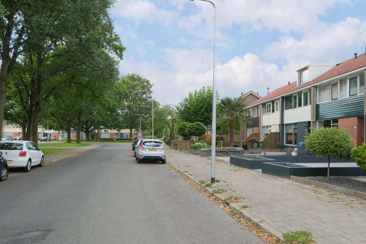 Foto 27 van Paganinistraat 35