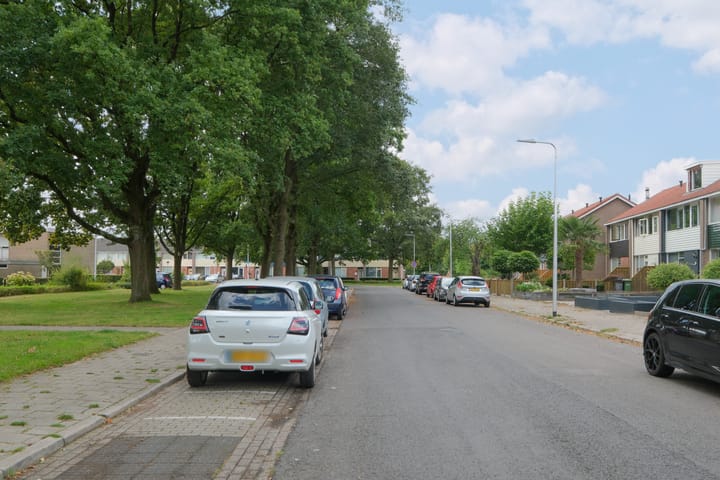 Foto 28 van Paganinistraat 35