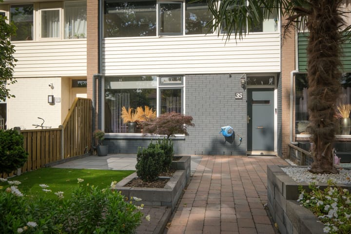 Foto 29 van Paganinistraat 35