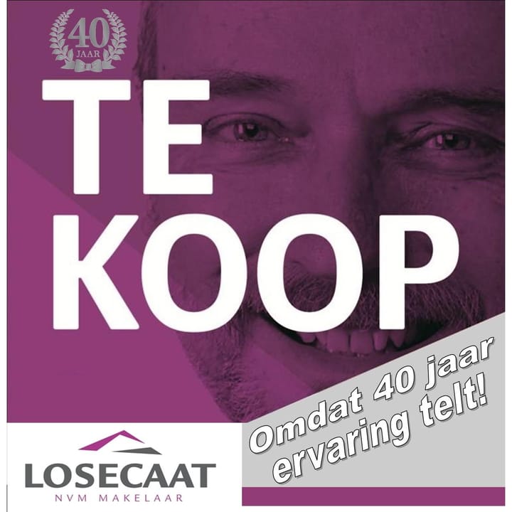 Losecaat NVM Makelaars Oegstgeest