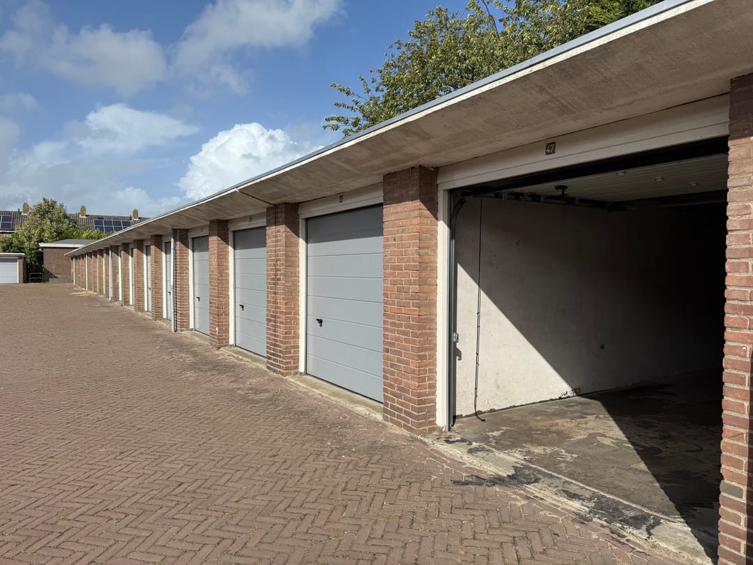 Foto 2 van Tweede Wijttenbachhof 47