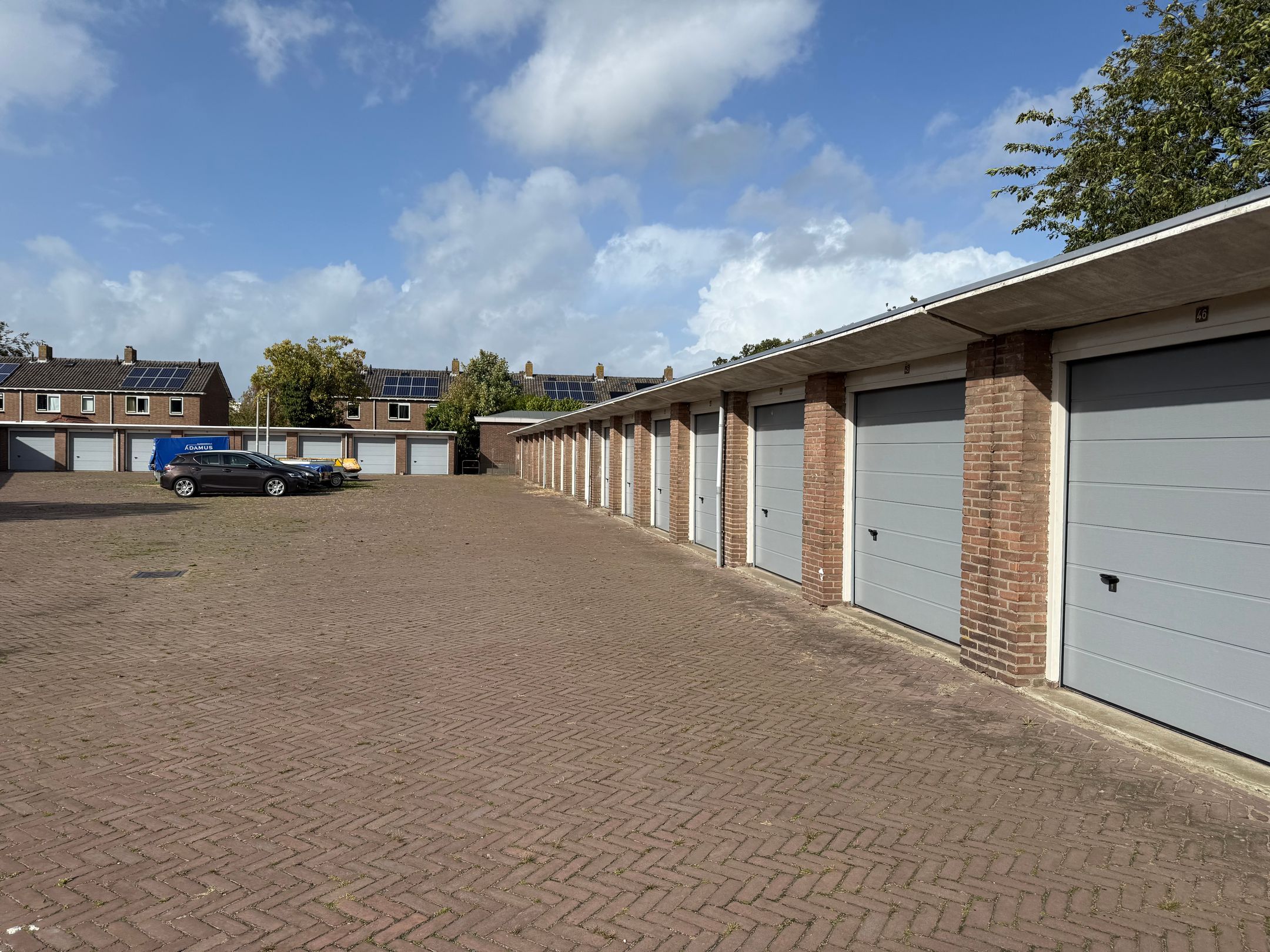 Foto 3 van Tweede Wijttenbachhof 47