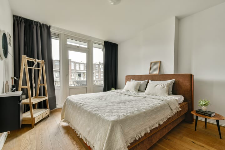 Foto 2 van Bilderdijkstraat 45-2