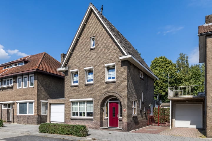 Foto 1 van Hommerterweg 56