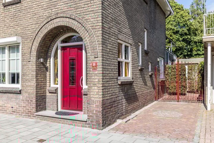 Foto 4 van Hommerterweg 56