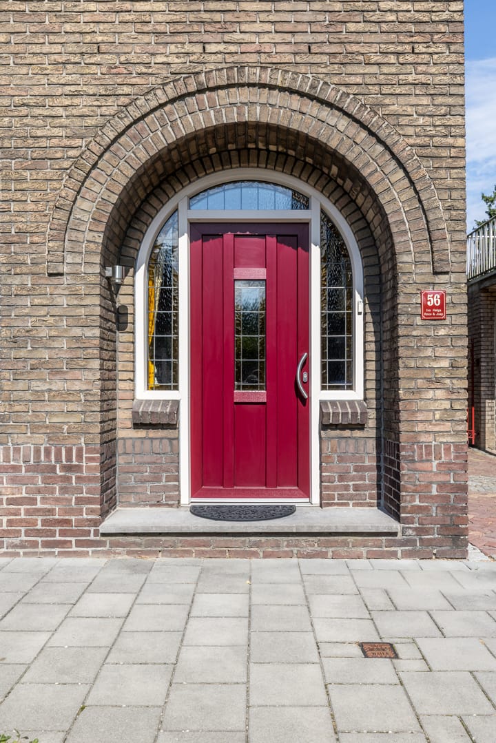 Foto 5 van Hommerterweg 56