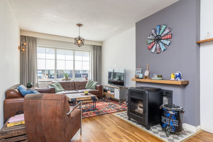 Foto 9 van Hommerterweg 56