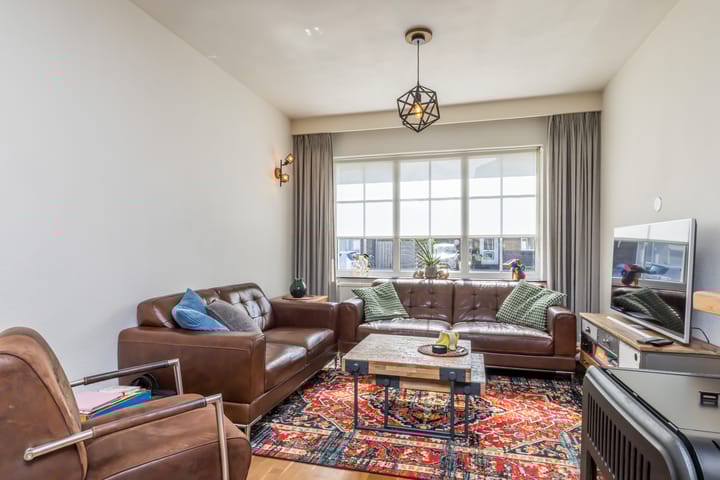 Foto 10 van Hommerterweg 56