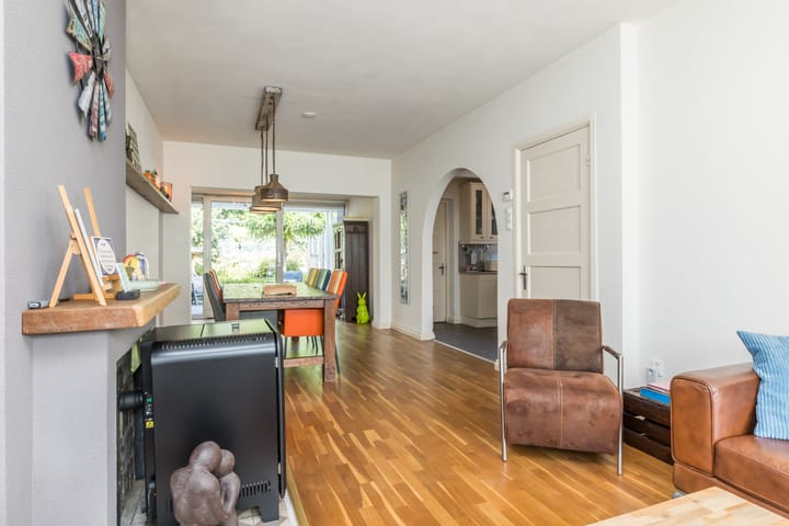 Foto 11 van Hommerterweg 56