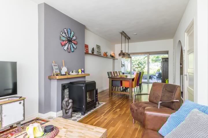 Foto 12 van Hommerterweg 56