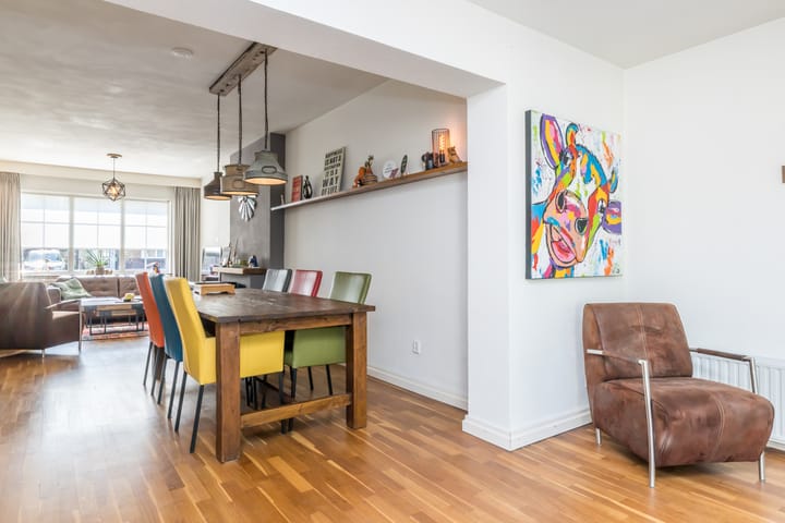 Foto 15 van Hommerterweg 56