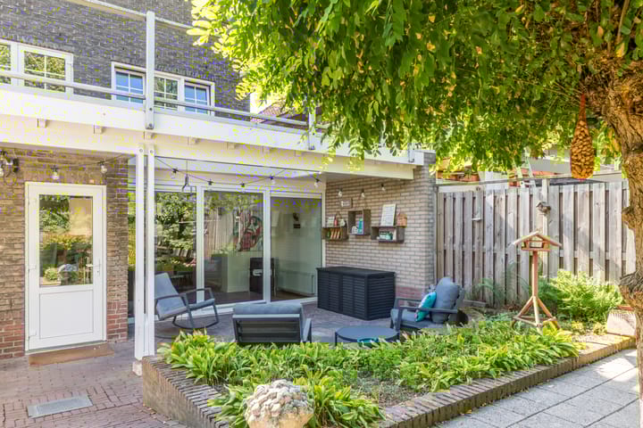 Foto 36 van Hommerterweg 56