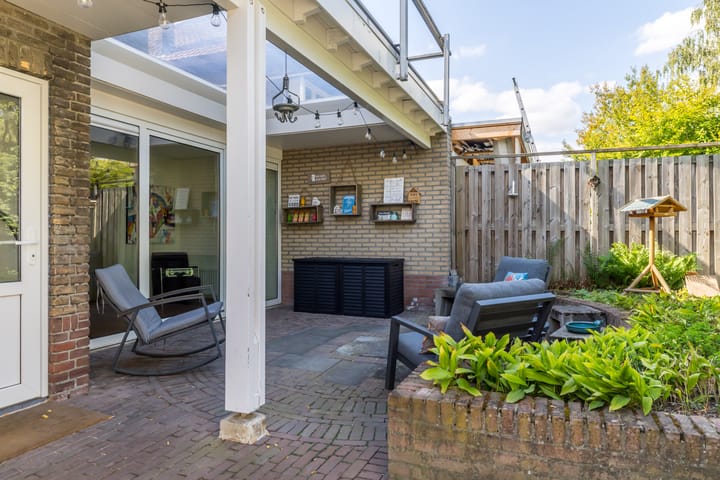 Foto 37 van Hommerterweg 56