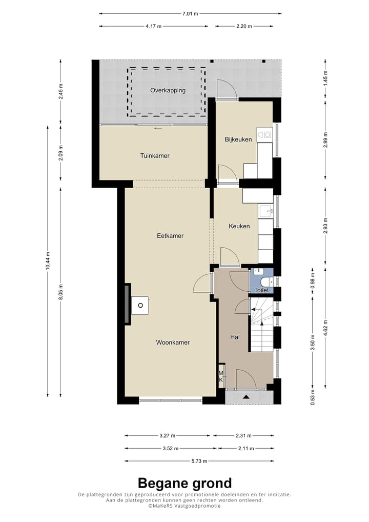 Foto 48 van Hommerterweg 56