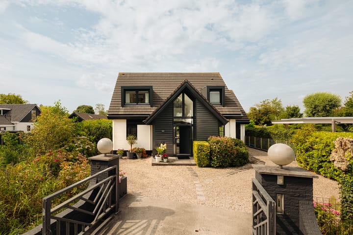 Foto 2 van Vinkenkade 5