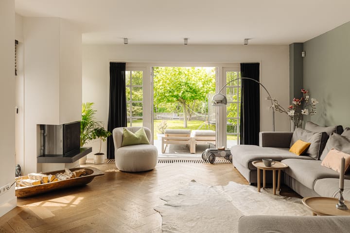 Foto 5 van Vinkenkade 5