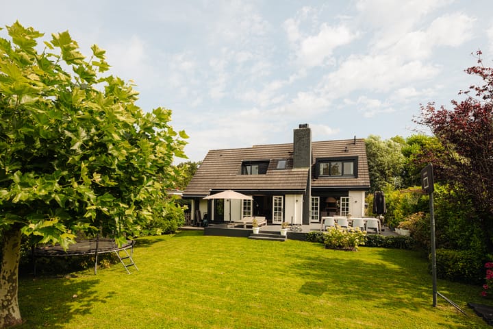 Foto 10 van Vinkenkade 5