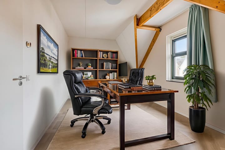 Foto 4 van 2e Carnissestraat 20