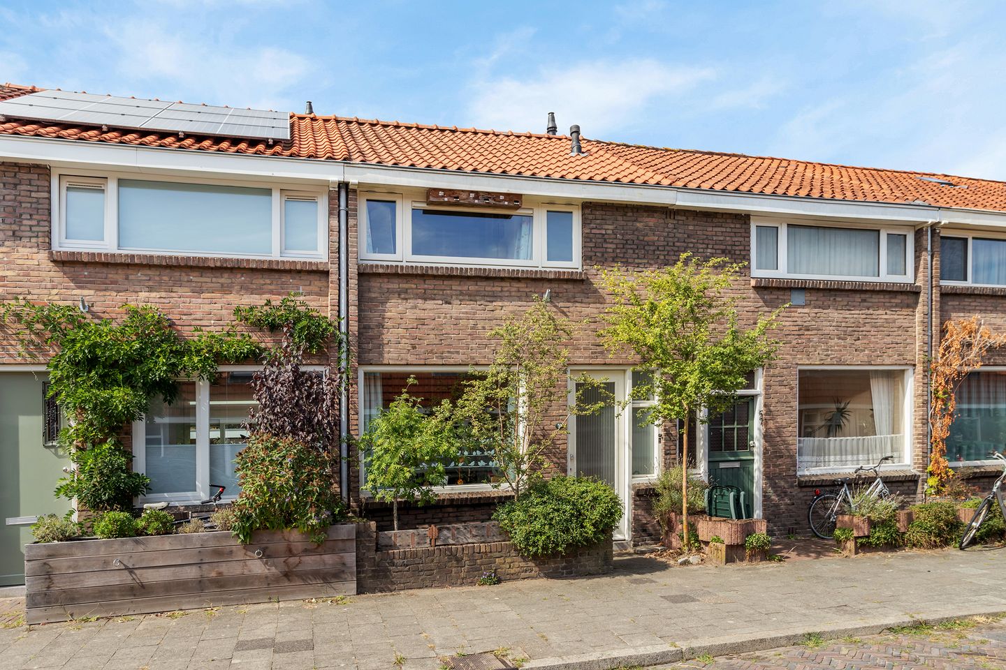 Foto 1 van Merwedestraat 59