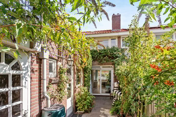 Foto 4 van Merwedestraat 59