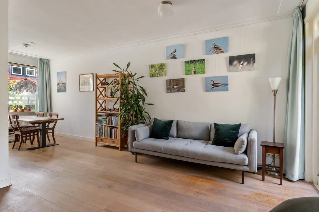 Photo 7 of Merwedestraat 59