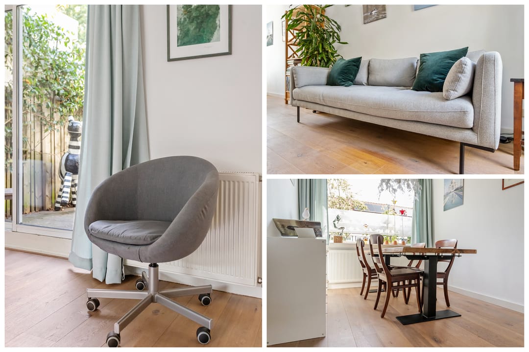 Photo 8 of Merwedestraat 59