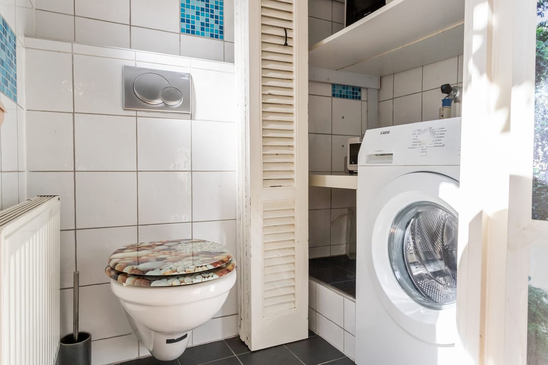 Photo 13 of Merwedestraat 59