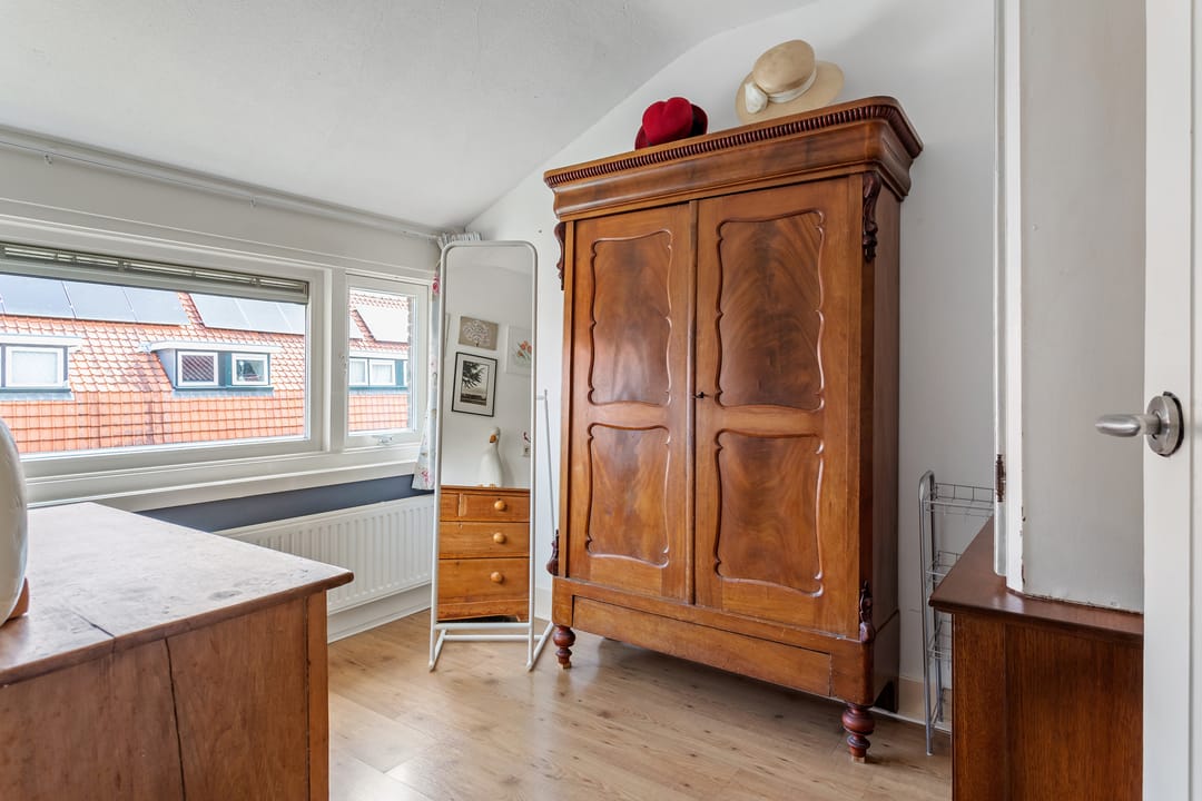 Photo 23 of Merwedestraat 59