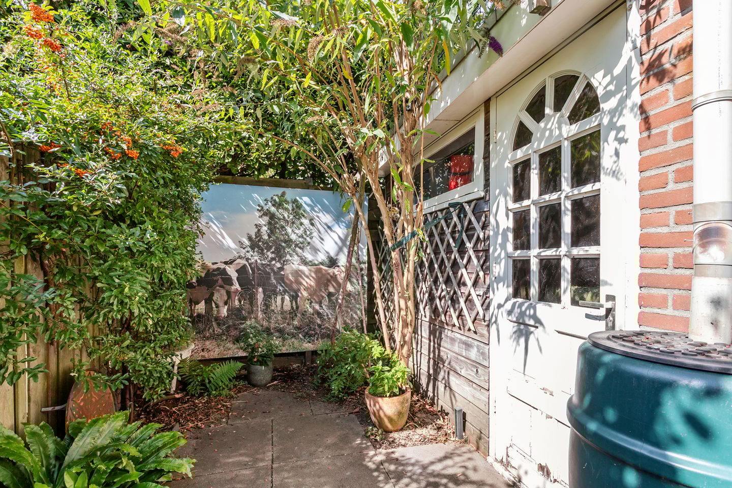 Photo 25 of Merwedestraat 59