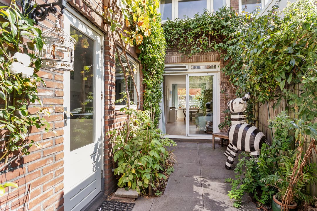 Photo 26 of Merwedestraat 59