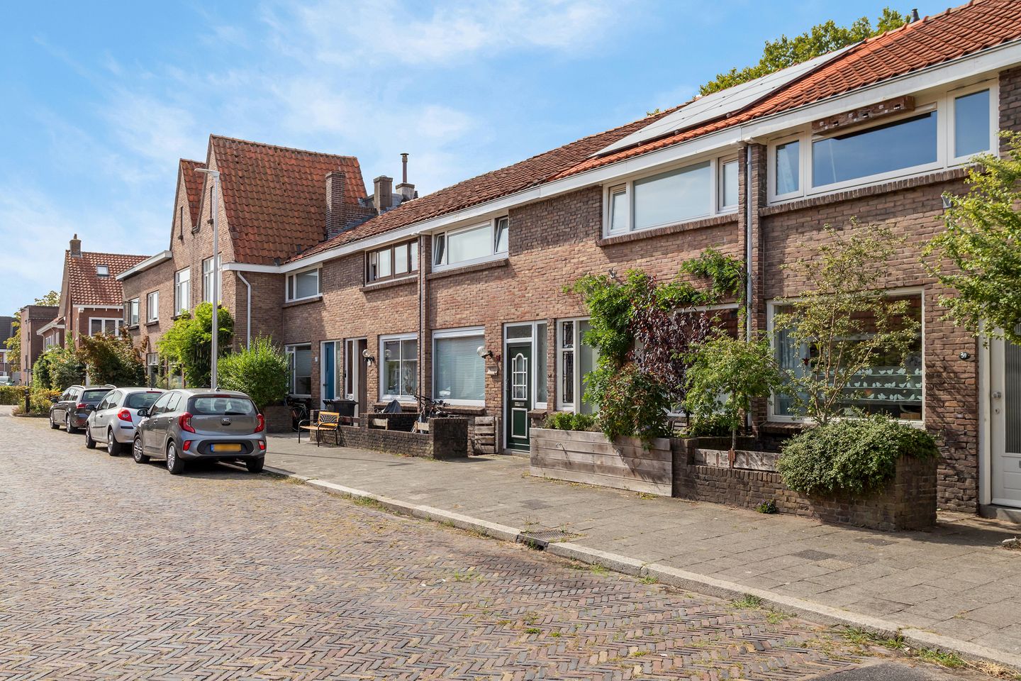 Photo 29 of Merwedestraat 59