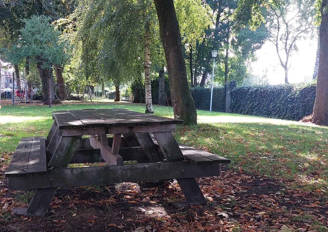 Photo 32 of Merwedestraat 59