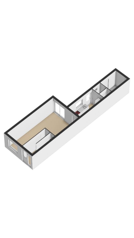 Photo 35 of Merwedestraat 59