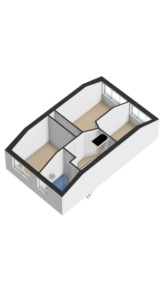 Photo 37 of Merwedestraat 59