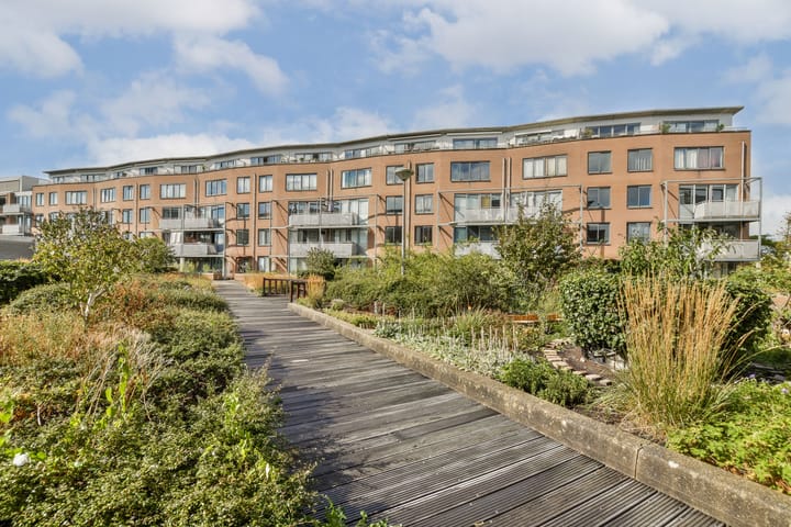 Foto 2 van Kempenlaan 123