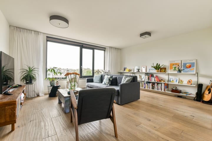 Foto 5 van Kempenlaan 123