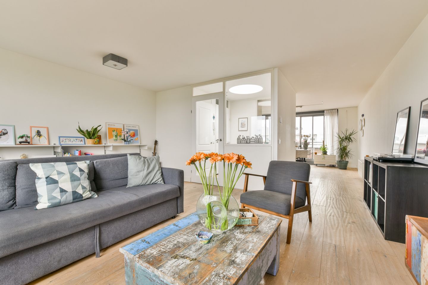 Foto 1 van Kempenlaan 123