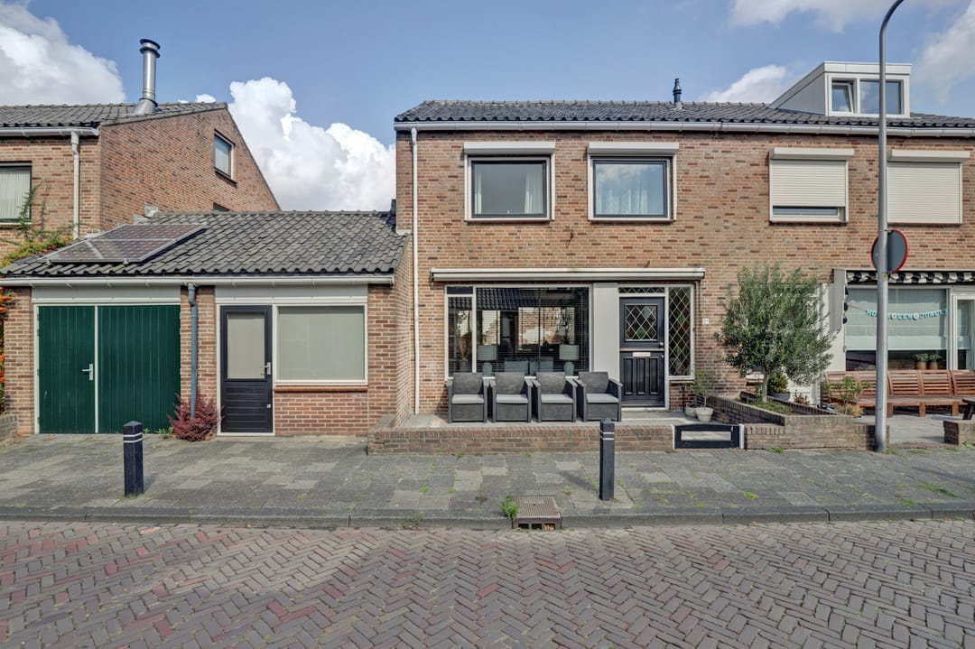 Photo 1 of Tulpenstraat 2-A