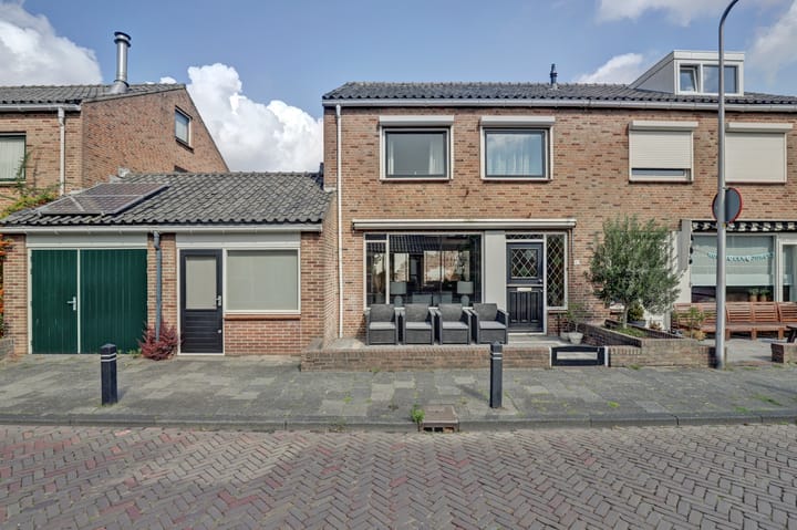 Tulpenstraat 2-A main image