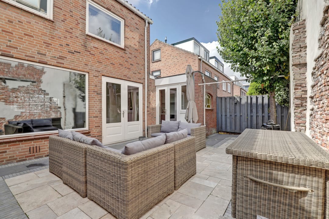 Photo 28 of Tulpenstraat 2-A