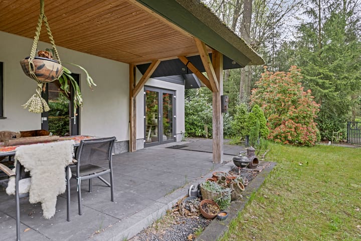 Foto 3 van De Stille Wille 26