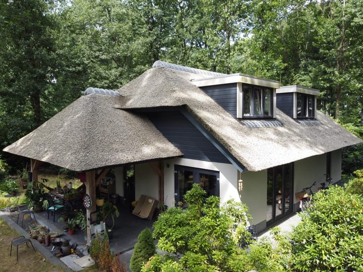 Foto 1 van De Stille Wille 26