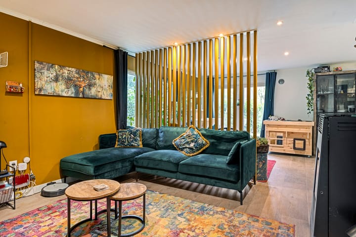 Foto 4 van De Stille Wille 26