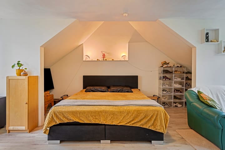 Foto 6 van De Stille Wille 26