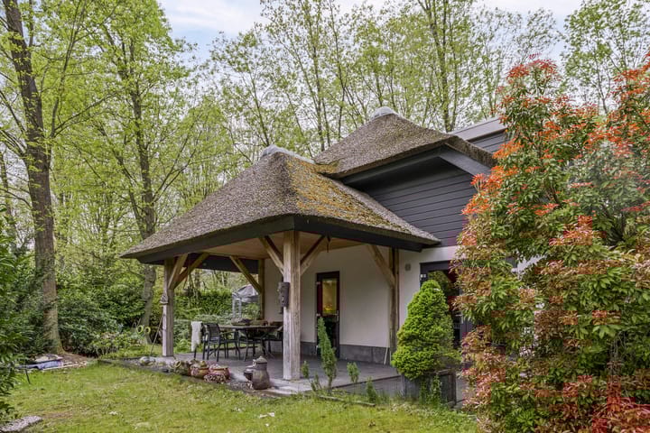 Foto 7 van De Stille Wille 26