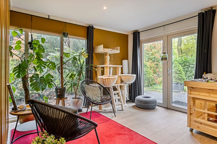 Foto 12 van De Stille Wille 26