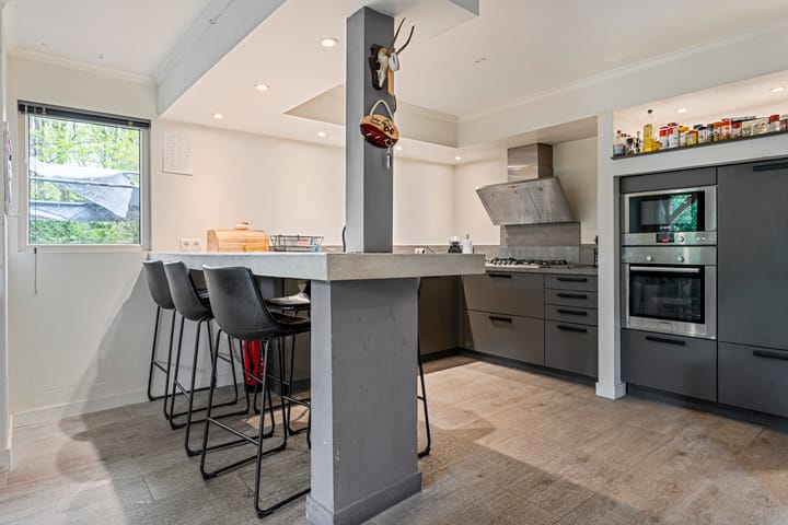 Foto 13 van De Stille Wille 26