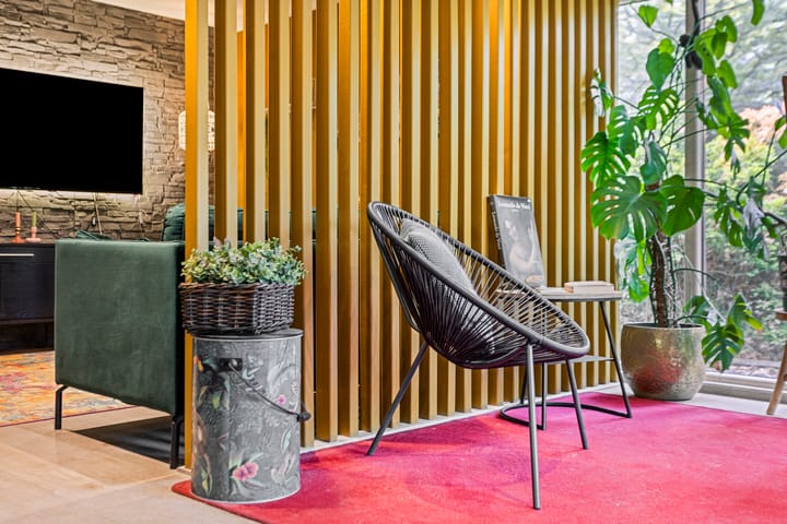 Foto 16 van De Stille Wille 26