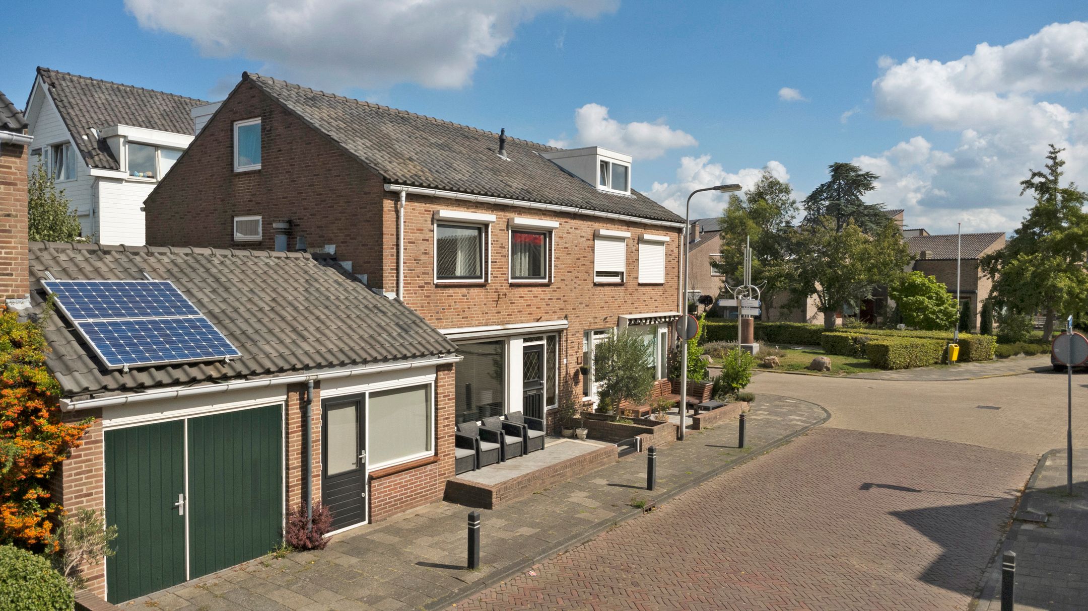 Photo 45 of Tulpenstraat 2-A