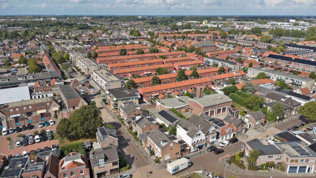 Photo 46 of Tulpenstraat 2-A